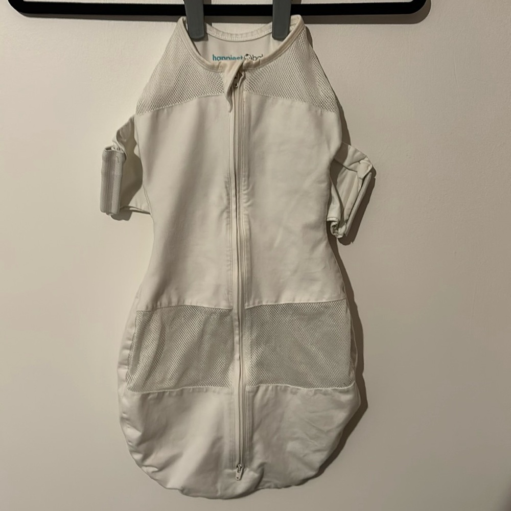 Happiest Baby SNOO Sack Swaddle Wrap